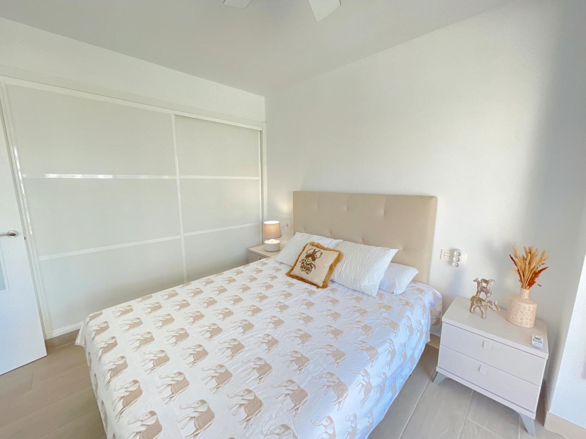 Apartament Summer's Dream
