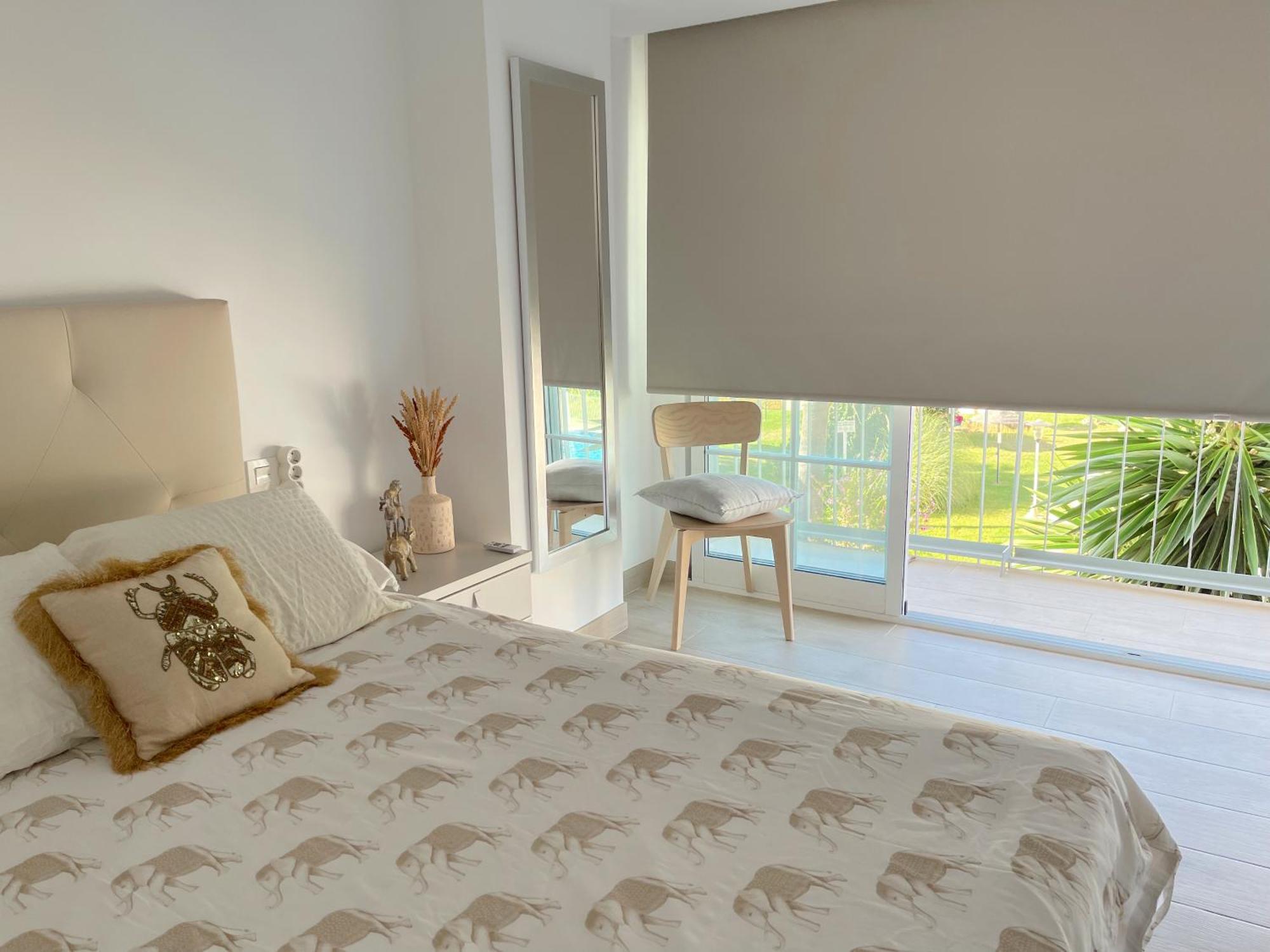 Apartament Summer's Dream Benalmádena