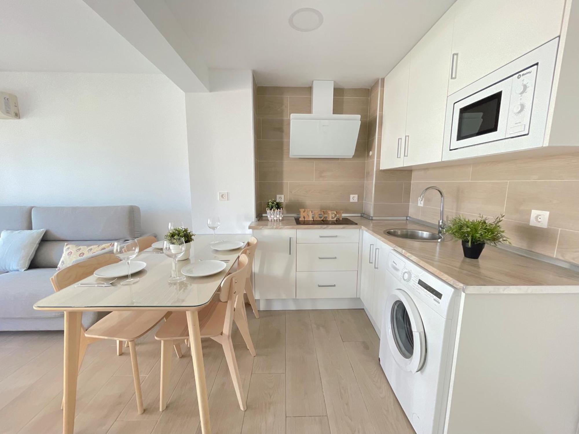 Summer's Dream Apartament
