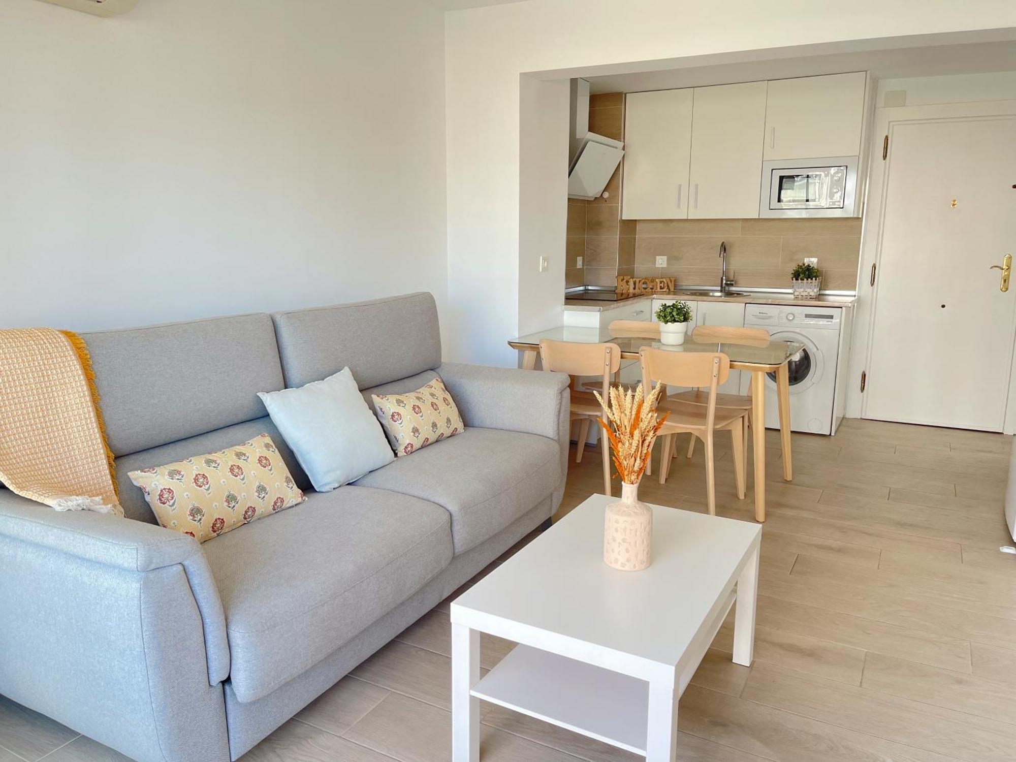 Apartament Summer's Dream *