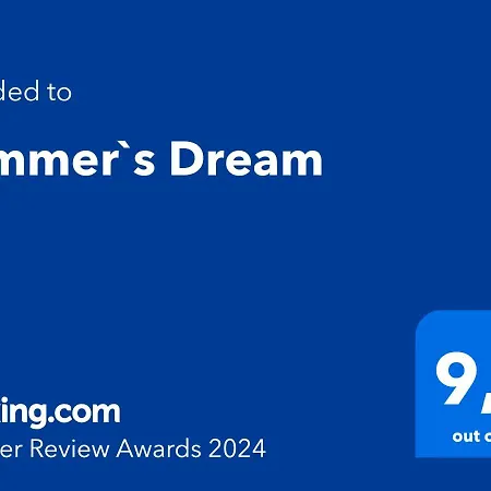 Summer'S Dream Benalmadena Exterior photo