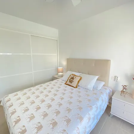 Summer'S Dream Benalmadena Exterior photo