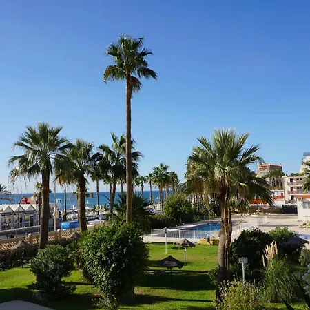 Summer'S Dream Benalmadena Exterior photo
