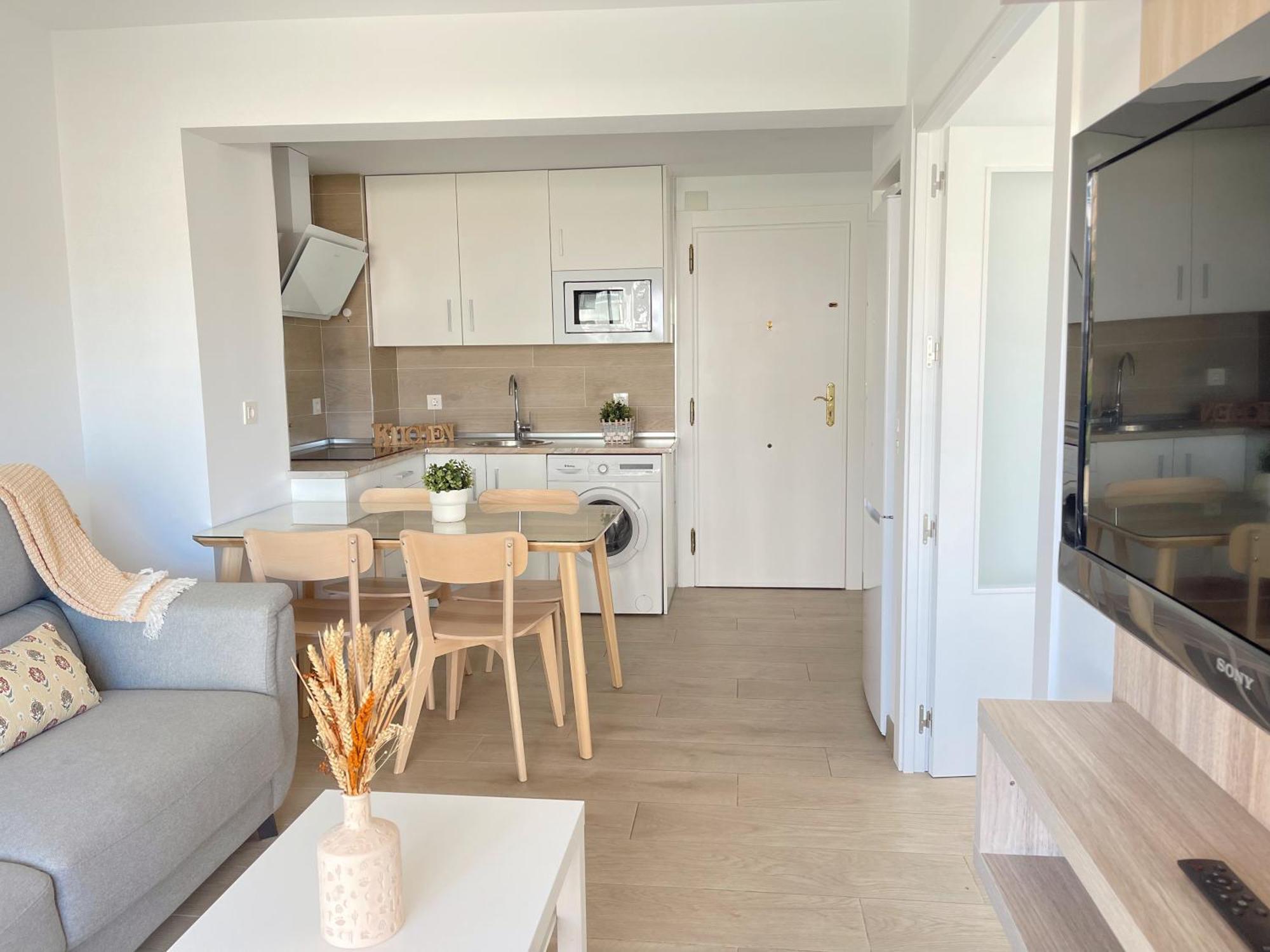 Apartamento Summer's Dream