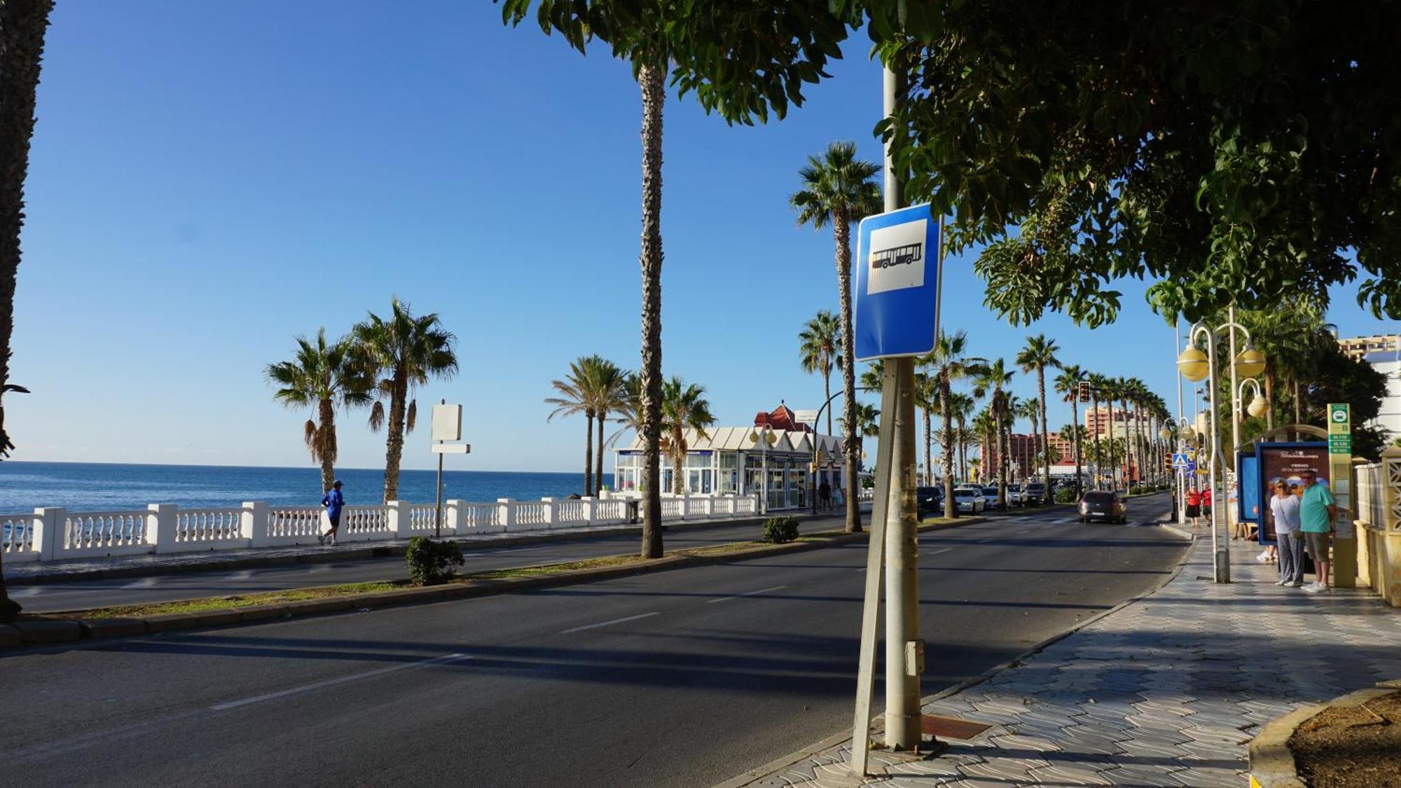 Summer's Dream Apartment Benalmádena